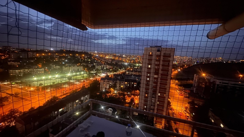 EKOL'DEN ANKARA/ETİMESGUT/ERYAMAN SATILIK 3+1 METRO,GÖKSU VE HASTANEYE YAKIN DAİRE