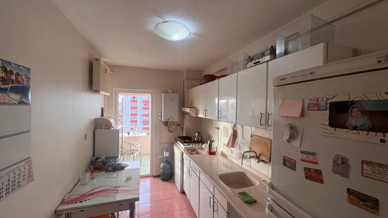 EKOL'DEN ANKARA/ETİMESGUT/ERYAMAN SATILIK 3+1 METRO,GÖKSU VE HASTANEYE YAKIN DAİRE