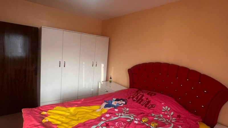 EKOL'DEN ANKARA/ETİMESGUT/ERYAMAN SATILIK 3+1 METRO,GÖKSU VE HASTANEYE YAKIN DAİRE