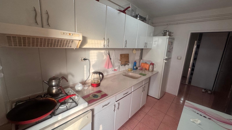 EKOL'DEN ANKARA/ETİMESGUT/ERYAMAN SATILIK 3+1 METRO,GÖKSU VE HASTANEYE YAKIN DAİRE