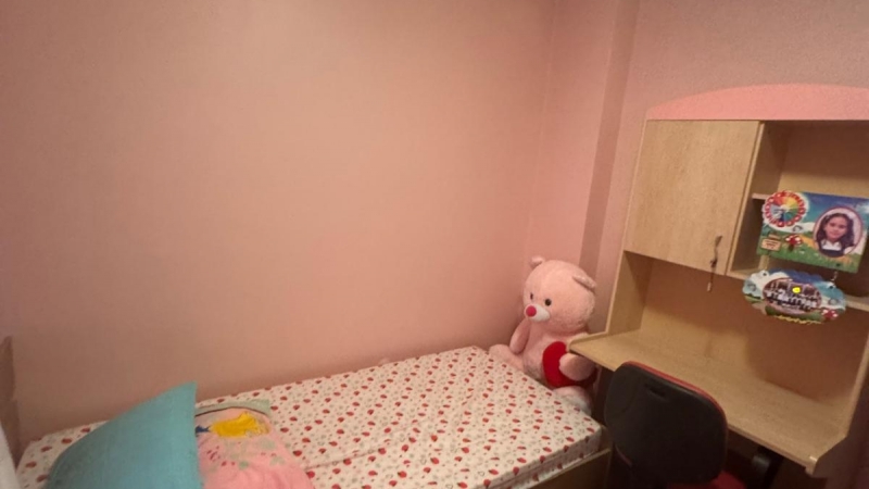 EKOL'DEN ANKARA/ETİMESGUT/ERYAMAN SATILIK 3+1 METRO,GÖKSU VE HASTANEYE YAKIN DAİRE