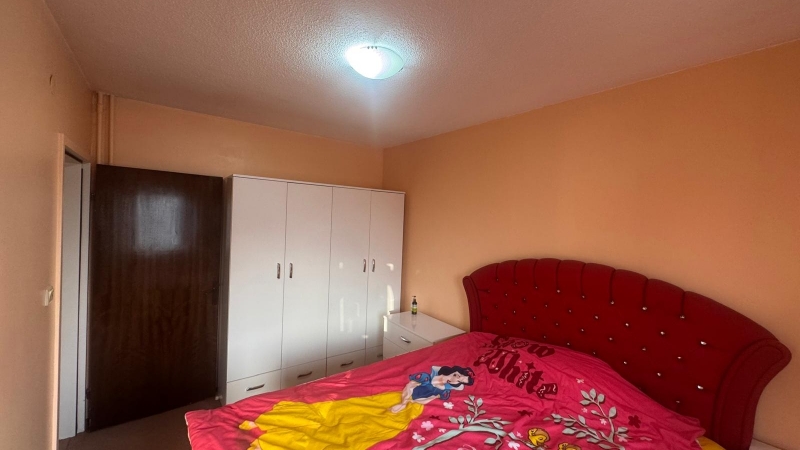 EKOL'DEN ANKARA/ETİMESGUT/ERYAMAN SATILIK 3+1 METRO,GÖKSU VE HASTANEYE YAKIN DAİRE