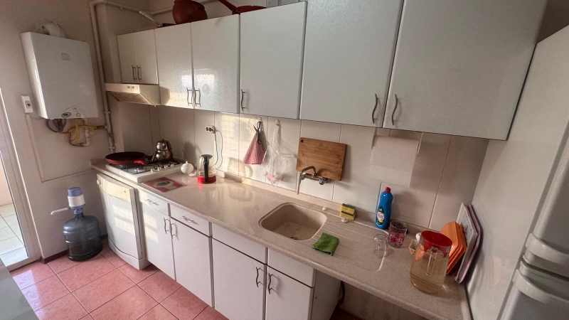EKOL'DEN ANKARA/ETİMESGUT/ERYAMAN SATILIK 3+1 METRO,GÖKSU VE HASTANEYE YAKIN DAİRE