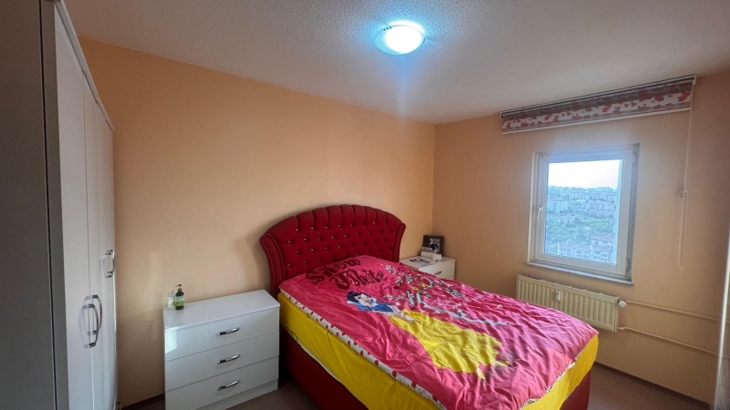 EKOL'DEN ANKARA/ETİMESGUT/ERYAMAN SATILIK 3+1 METRO,GÖKSU VE HASTANEYE YAKIN DAİRE