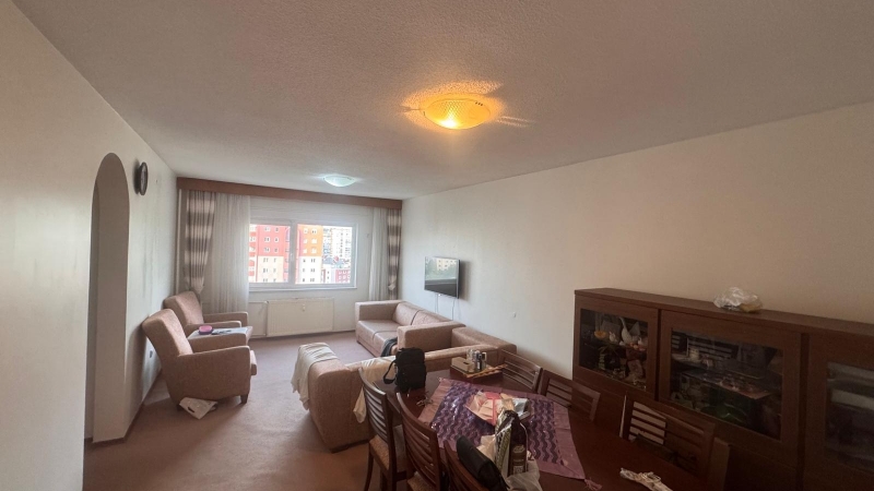 EKOL'DEN ANKARA/ETİMESGUT/ERYAMAN SATILIK 3+1 METRO,GÖKSU VE HASTANEYE YAKIN DAİRE