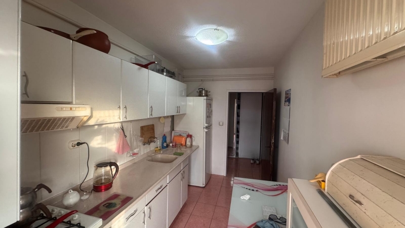 EKOL'DEN ANKARA/ETİMESGUT/ERYAMAN SATILIK 3+1 METRO,GÖKSU VE HASTANEYE YAKIN DAİRE