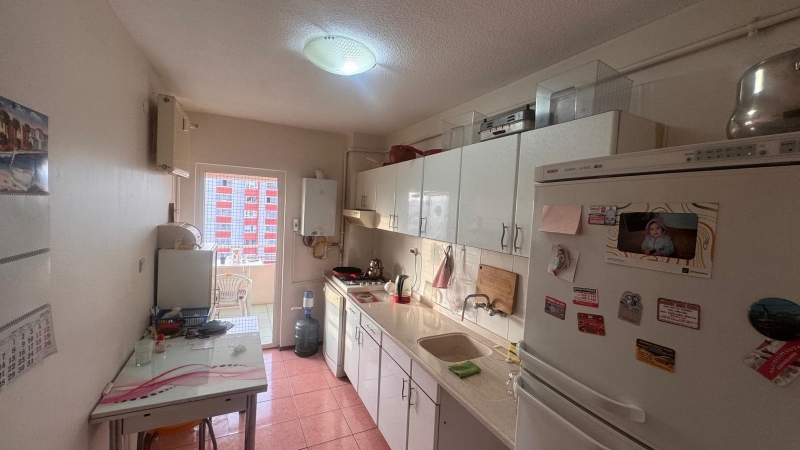 EKOL'DEN ANKARA/ETİMESGUT/ERYAMAN SATILIK 3+1 METRO,GÖKSU VE HASTANEYE YAKIN DAİRE