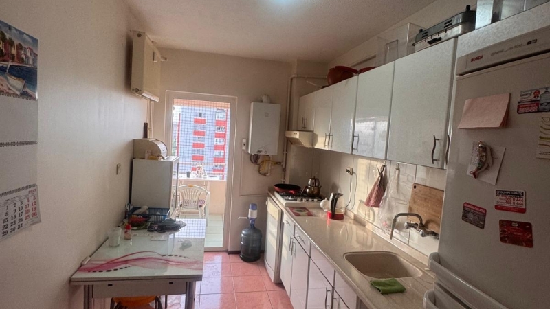 EKOL'DEN ANKARA/ETİMESGUT/ERYAMAN SATILIK 3+1 METRO,GÖKSU VE HASTANEYE YAKIN DAİRE