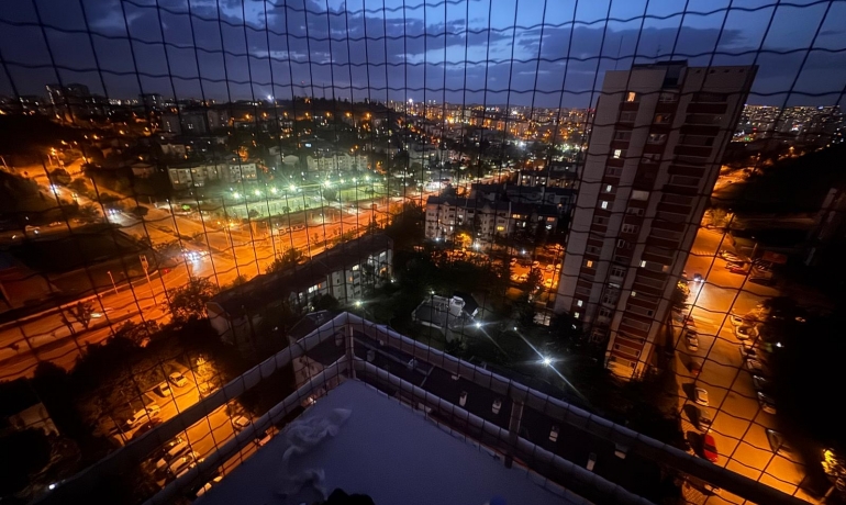 EKOL'DEN ANKARA/ETİMESGUT/ERYAMAN SATILIK 3+1 METRO,GÖKSU VE HASTANEYE YAKIN DAİRE
