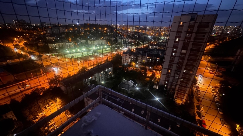 EKOL'DEN ANKARA/ETİMESGUT/ERYAMAN SATILIK 3+1 METRO,GÖKSU VE HASTANEYE YAKIN DAİRE