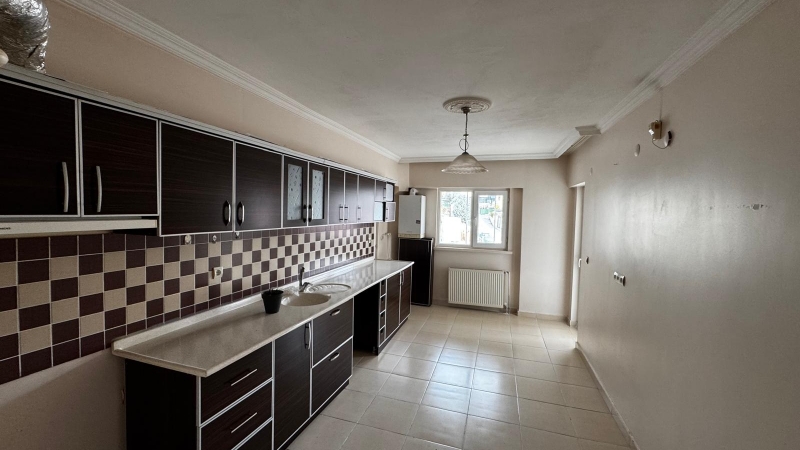 EKOL'DEN ANKARA/ETİMESGUT/ERYAMAN SATILIK 4+1 METRO VE HASTANEYE YAKIN DAİRE