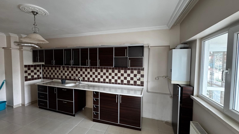 EKOL'DEN ANKARA/ETİMESGUT/ERYAMAN SATILIK 4+1 METRO VE HASTANEYE YAKIN DAİRE