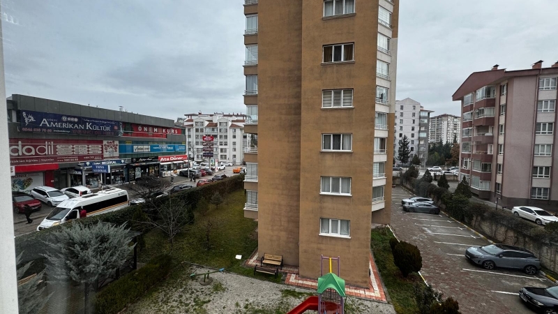 EKOL'DEN ANKARA/ETİMESGUT/ERYAMAN SATILIK 4+1 METRO VE HASTANEYE YAKIN DAİRE
