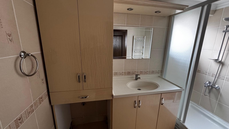 EKOL'DEN ANKARA/ETİMESGUT/ERYAMAN SATILIK 4+1 METRO VE HASTANEYE YAKIN DAİRE