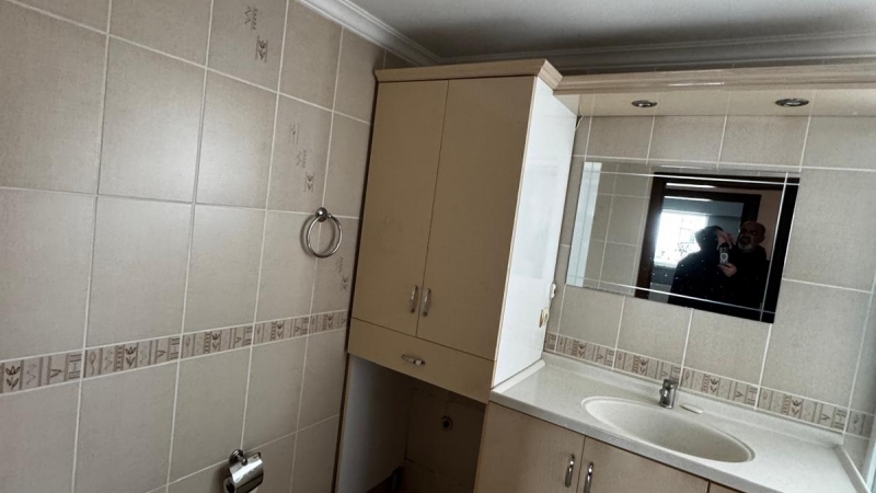 EKOL'DEN ANKARA/ETİMESGUT/ERYAMAN SATILIK 4+1 METRO VE HASTANEYE YAKIN DAİRE