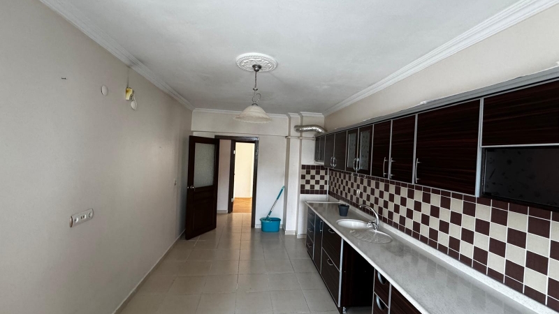 EKOL'DEN ANKARA/ETİMESGUT/ERYAMAN SATILIK 4+1 METRO VE HASTANEYE YAKIN DAİRE