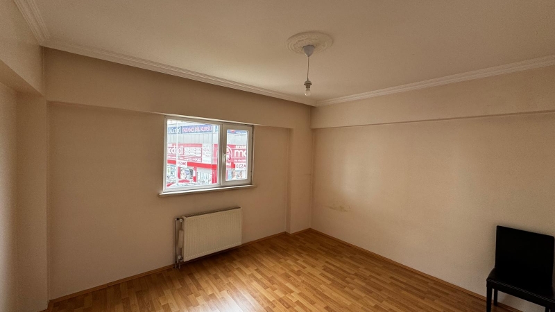 EKOL'DEN ANKARA/ETİMESGUT/ERYAMAN SATILIK 4+1 METRO VE HASTANEYE YAKIN DAİRE