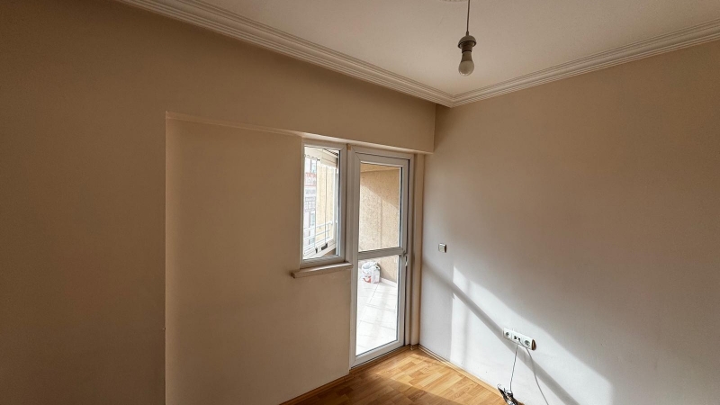 EKOL'DEN ANKARA/ETİMESGUT/ERYAMAN SATILIK 4+1 METRO VE HASTANEYE YAKIN DAİRE