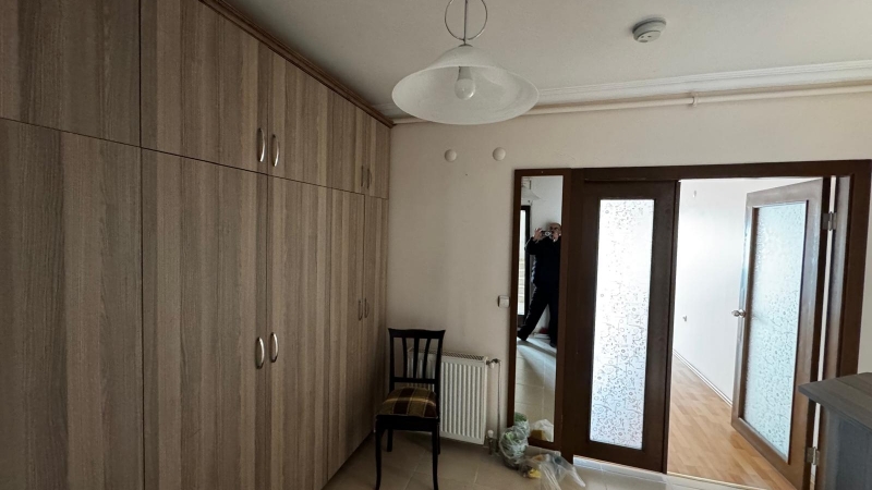 EKOL'DEN ANKARA/ETİMESGUT/ERYAMAN SATILIK 4+1 METRO VE HASTANEYE YAKIN DAİRE