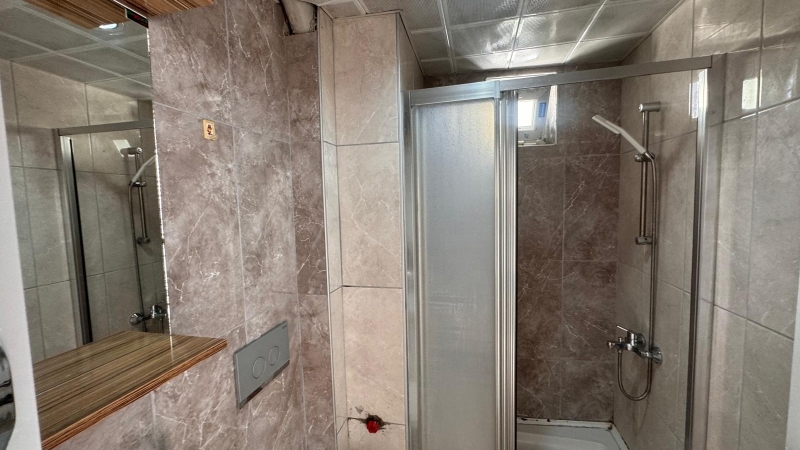 EKOL'DEN ANKARA/ETİMESGUT/ERYAMAN/ŞEKER MAH. KİRALIK 2+1 ARAKAT DAİRE..