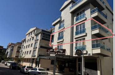 EKOL'DEN ANKARA/ETİMESGUT/ERYAMAN/ŞEKER MAH. KİRALIK 2+1 ARAKAT DAİRE..