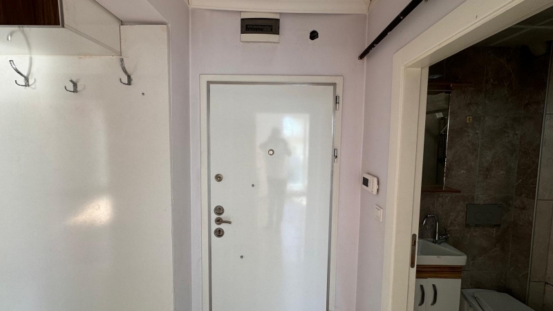 EKOL'DEN ANKARA/ETİMESGUT/ERYAMAN/ŞEKER MAH. KİRALIK 2+1 ARAKAT DAİRE..