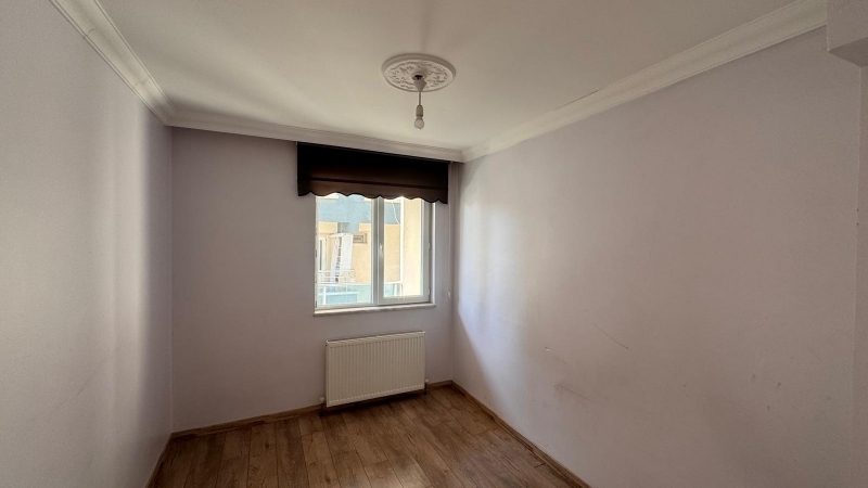 EKOL'DEN ANKARA/ETİMESGUT/ERYAMAN/ŞEKER MAH. KİRALIK 2+1 ARAKAT DAİRE..