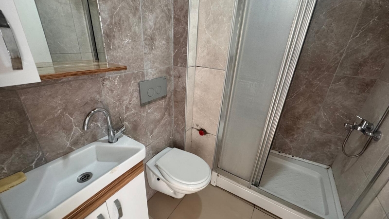 EKOL'DEN ANKARA/ETİMESGUT/ERYAMAN/ŞEKER MAH. KİRALIK 2+1 ARAKAT DAİRE..