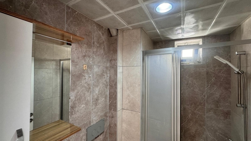 EKOL'DEN ANKARA/ETİMESGUT/ERYAMAN/ŞEKER MAH. KİRALIK 2+1 ARAKAT DAİRE..