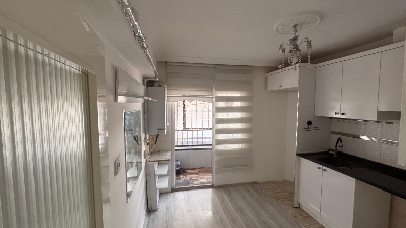 EKOL'DEN ANKARA/ETİMESGUT/ERYAMAN/ŞEKER MAH. KİRALIK 3+1 YÜKSEK GİRİŞ DAİRE..
