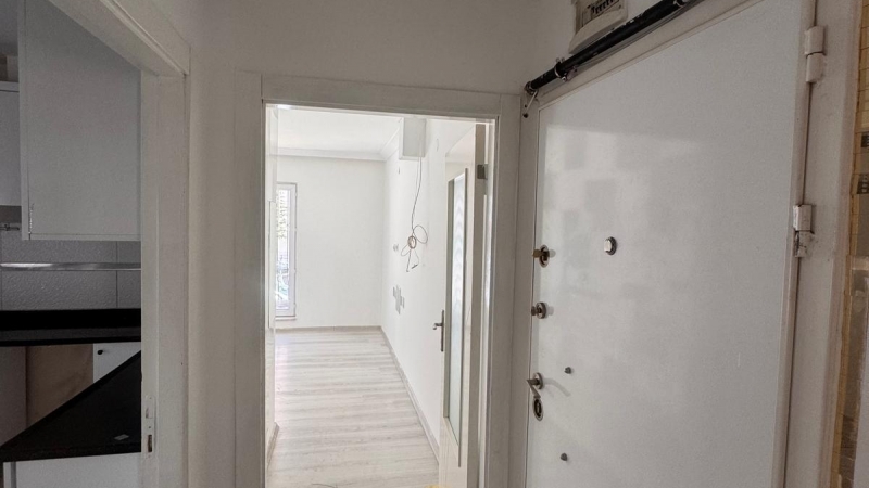 EKOL'DEN ANKARA/ETİMESGUT/ERYAMAN/ŞEKER MAH. KİRALIK 3+1 YÜKSEK GİRİŞ DAİRE..