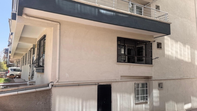 EKOL'DEN ANKARA/ETİMESGUT/ERYAMAN/ŞEKER MAH. KİRALIK 3+1 YÜKSEK GİRİŞ DAİRE..