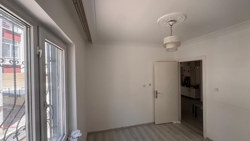 EKOL'DEN ANKARA/ETİMESGUT/ERYAMAN/ŞEKER MAH. KİRALIK 3+1 YÜKSEK GİRİŞ DAİRE..