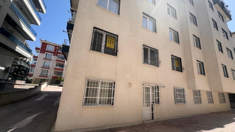 EKOL'DEN ANKARA/ETİMESGUT/ERYAMAN/ŞEKER MAH. KİRALIK 3+1 YÜKSEK GİRİŞ DAİRE..