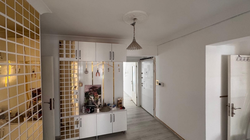 EKOL'DEN ANKARA/ETİMESGUT/ERYAMAN/ŞEKER MAH. KİRALIK 3+1 YÜKSEK GİRİŞ DAİRE..