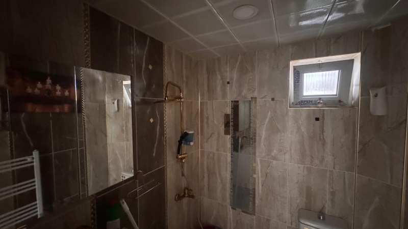 EKOL'DEN ANKARA/ETİMESGUT/ERYAMAN/ŞEKER MAH. KİRALIK 3+1 YÜKSEK GİRİŞ DAİRE..