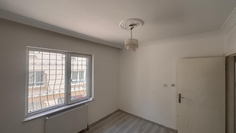 EKOL'DEN ANKARA/ETİMESGUT/ERYAMAN/ŞEKER MAH. KİRALIK 3+1 YÜKSEK GİRİŞ DAİRE..