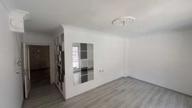 EKOL'DEN ANKARA/ETİMESGUT/ERYAMAN/ŞEKER MAH. KİRALIK 3+1 YÜKSEK GİRİŞ DAİRE..
