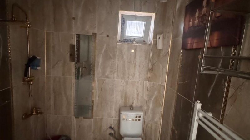 EKOL'DEN ANKARA/ETİMESGUT/ERYAMAN/ŞEKER MAH. KİRALIK 3+1 YÜKSEK GİRİŞ DAİRE..