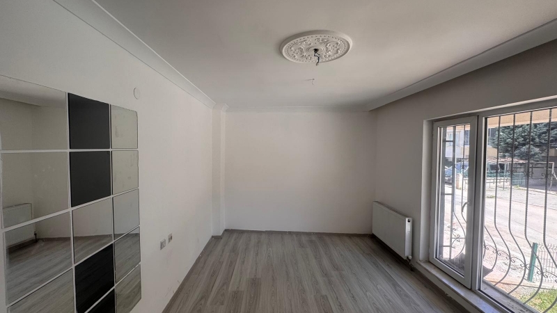 EKOL'DEN ANKARA/ETİMESGUT/ERYAMAN/ŞEKER MAH. KİRALIK 3+1 YÜKSEK GİRİŞ DAİRE..