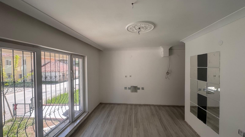 EKOL'DEN ANKARA/ETİMESGUT/ERYAMAN/ŞEKER MAH. KİRALIK 3+1 YÜKSEK GİRİŞ DAİRE..