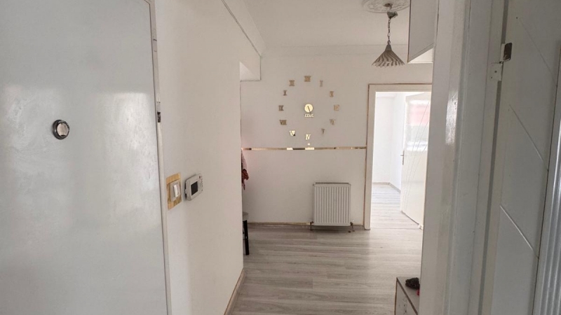 EKOL'DEN ANKARA/ETİMESGUT/ERYAMAN/ŞEKER MAH. KİRALIK 3+1 YÜKSEK GİRİŞ DAİRE..
