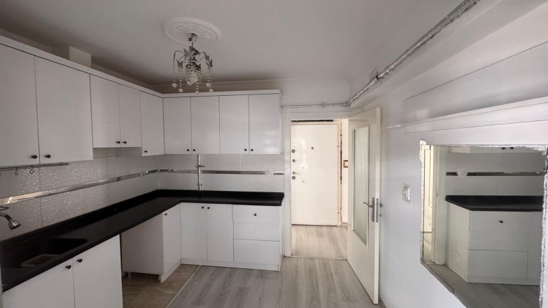 EKOL'DEN ANKARA/ETİMESGUT/ERYAMAN/ŞEKER MAH. KİRALIK 3+1 YÜKSEK GİRİŞ DAİRE..