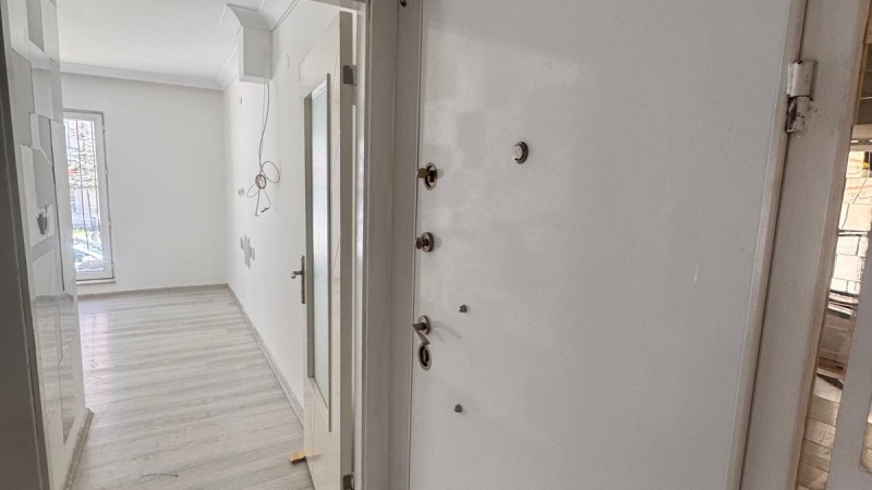 EKOL'DEN ANKARA/ETİMESGUT/ERYAMAN/ŞEKER MAH. KİRALIK 3+1 YÜKSEK GİRİŞ DAİRE..