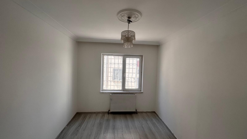 EKOL'DEN ANKARA/ETİMESGUT/ERYAMAN/ŞEKER MAH. KİRALIK 3+1 YÜKSEK GİRİŞ DAİRE..