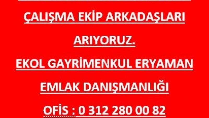 EKOL'DEN ERYAMAN KİRALIK HASTANE YAKINI BİNA ALTI 35 M2 DEPO