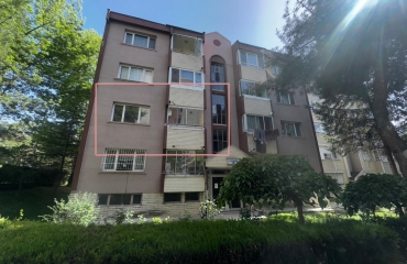 EKOL'DEN ETİMESGUT/ERYAMAN KİRALIK 2+1 BETONTAŞ BLOKLARI ARAKAT DAİRE.....