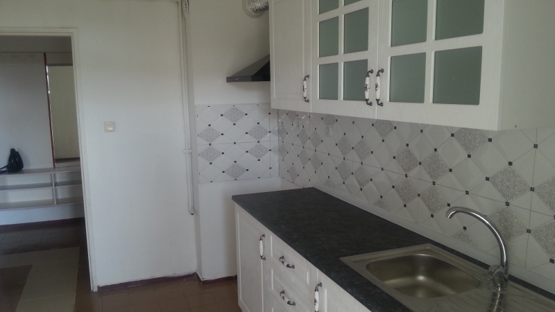EKOL'DEN ETİMESGUT/ERYAMAN KİRALIK 2+1 BETONTAŞ BLOKLARI ARAKAT DAİRE.....