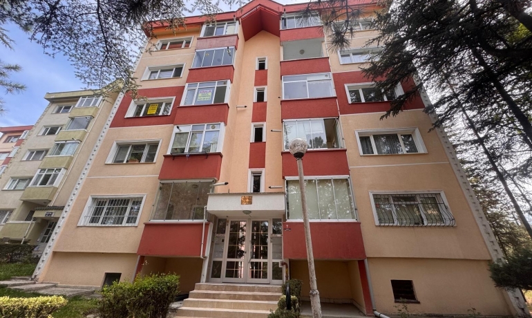 EKOL'DEN ETİMESGUT/ERYAMAN KİRALIK 2+1 METRO,GÖKSU VE HASTANEYE YAKIN DAİRE
