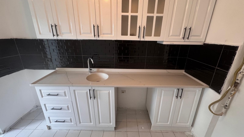 EKOL'DEN ETİMESGUT/ERYAMAN KİRALIK 2+1 METRO,GÖKSU VE HASTANEYE YAKIN DAİRE